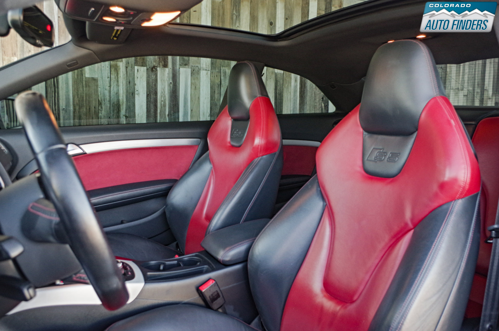 Used 2016 Audi S5 Premium Plus w/ Technology Package image 13