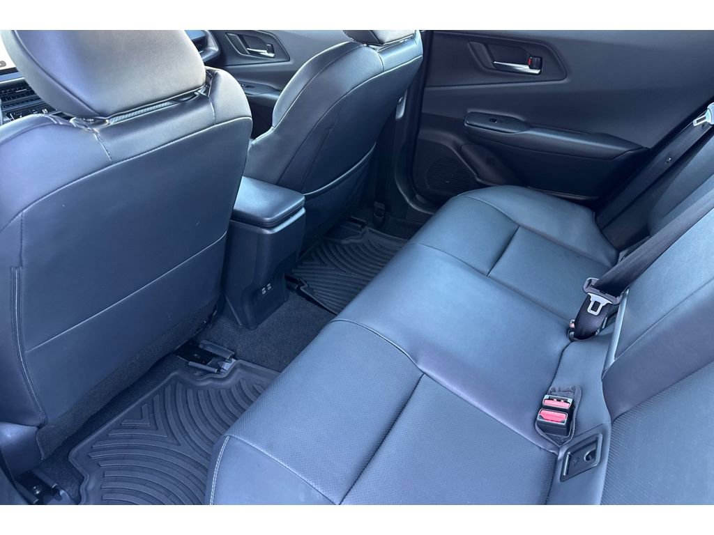 Used 2024 Toyota Prius XLE image 13