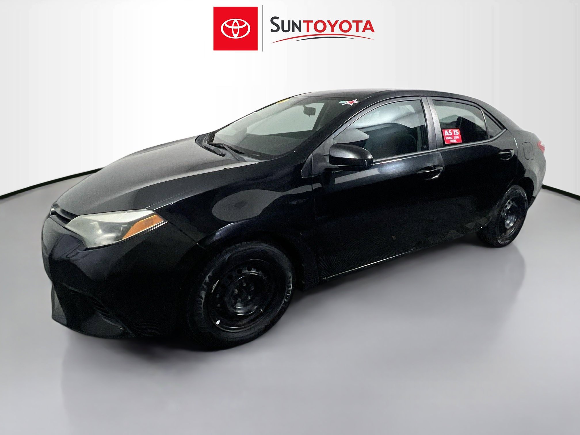 Used 2016 Toyota Corolla L image 9