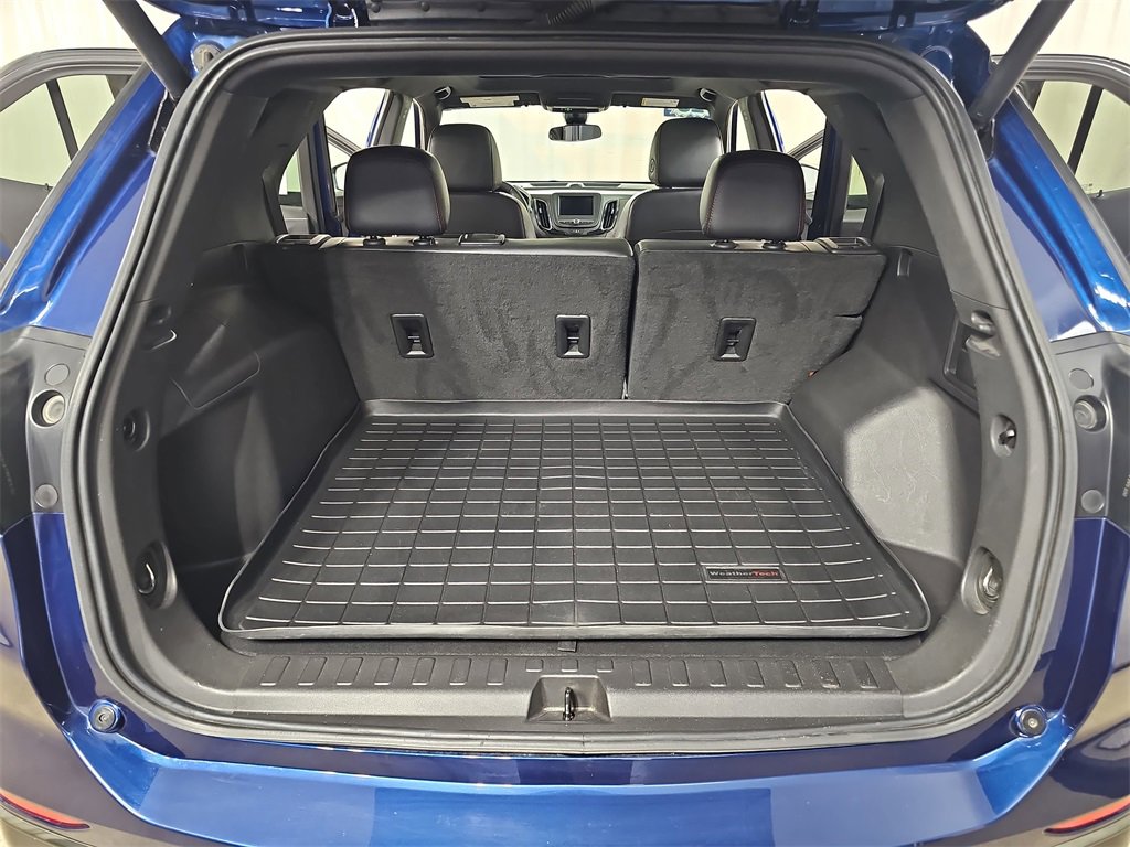 Certified 2023 Chevrolet Equinox RS image 15