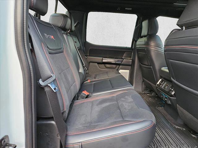 Used 2025 Ford F150 Raptor w/ Equipment Group 803A Raptor R AWD/4WD image 16