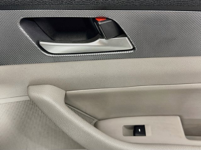 Used 2018 Hyundai Sonata SEL w/ Cargo Package FWD image 28