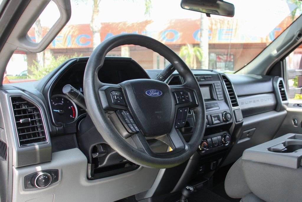 Used 2019 Ford F350 XLT AWD/4WD image 18