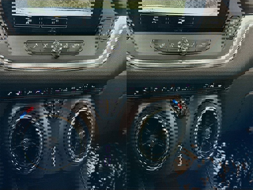 New 2026 Chevrolet Blazer LT image 10