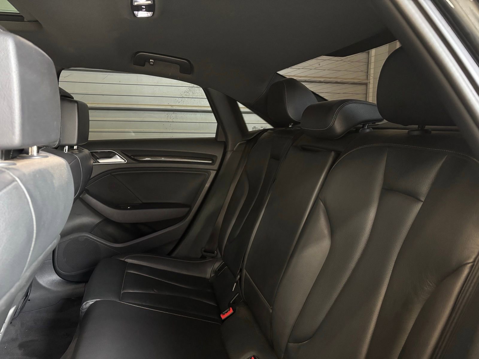 Used 2019 Audi S3 Premium Plus w/ Black Optic Package image 26