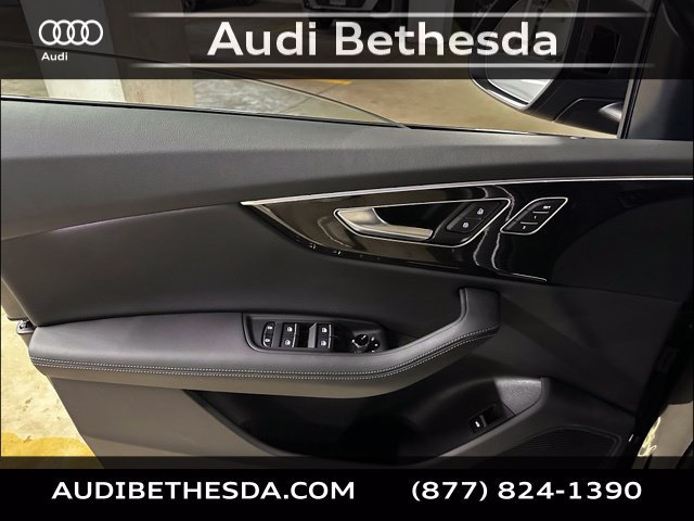 New 2026 Audi Q8 Premium Plus AWD/4WD image 13