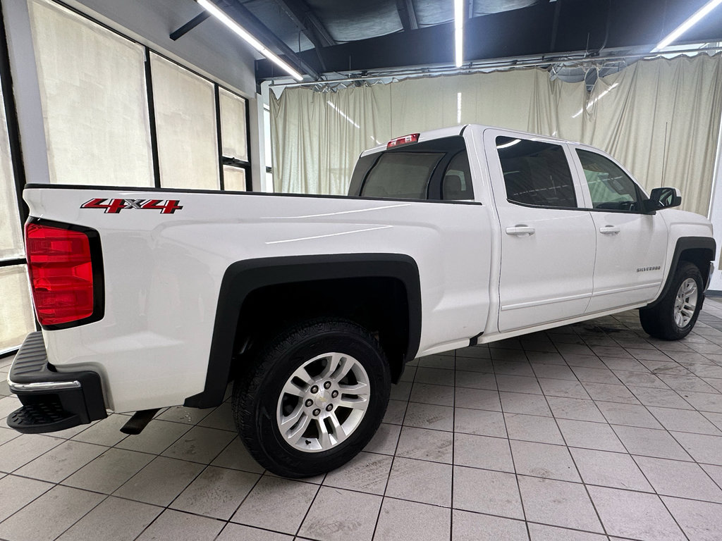 Used 2018 Chevrolet Silverado 1500 LT w/ All Star Edition image 6
