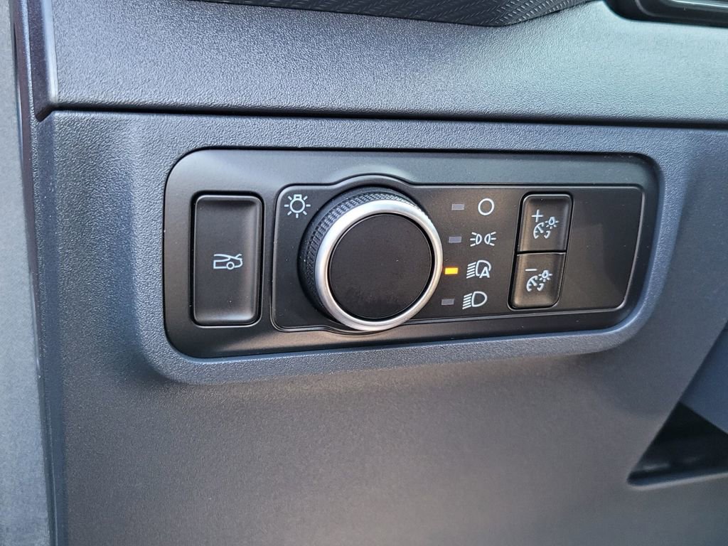 New 2026 Ford Mustang Coupe image 22