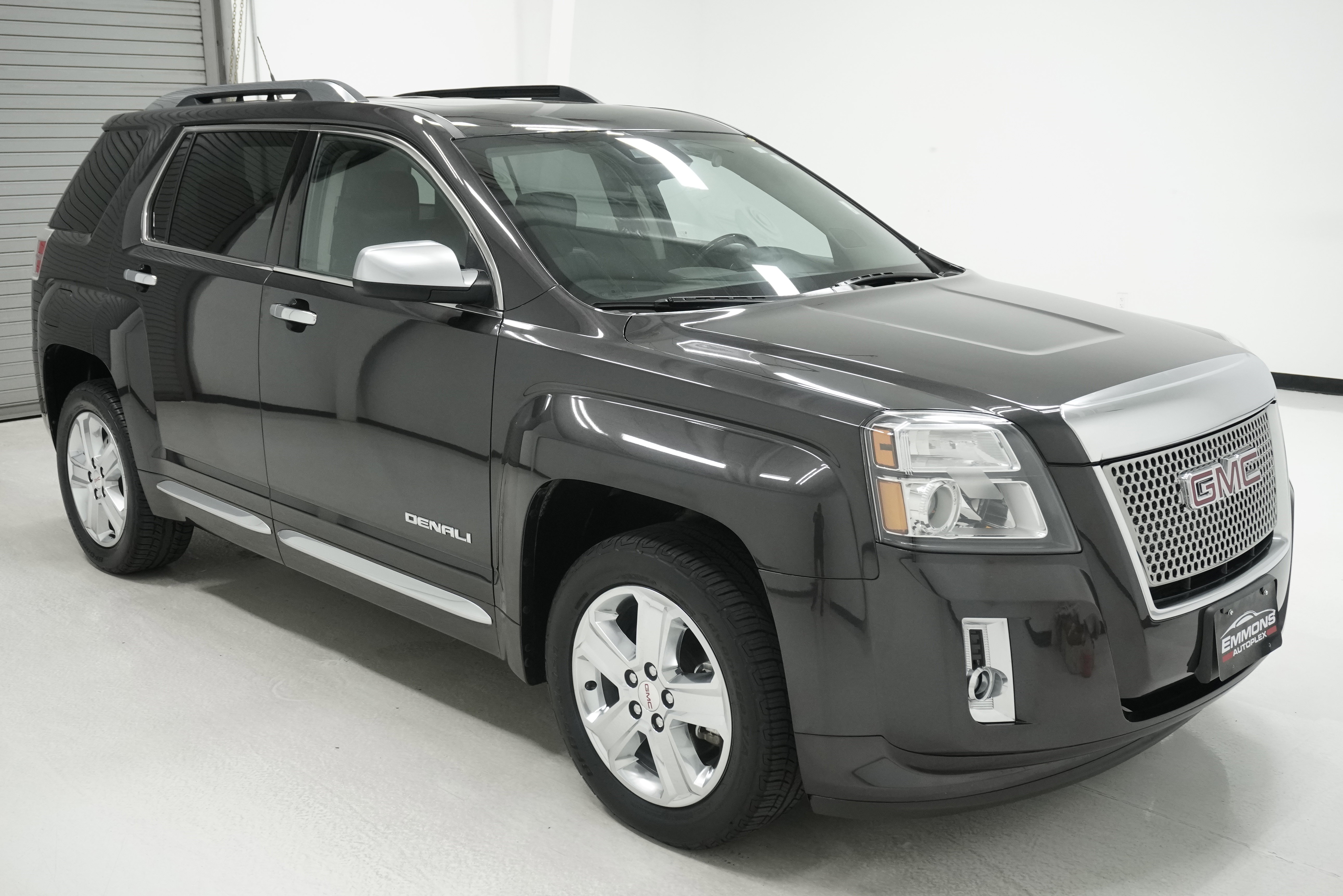 Used 2013 GMC Terrain Denali image 3