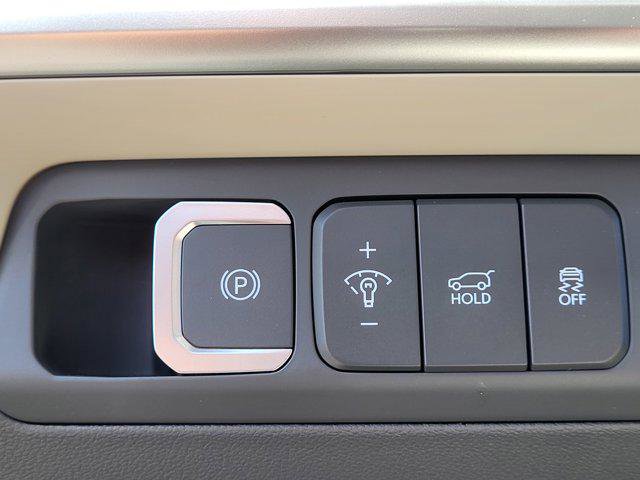 New 2026 Hyundai Santa Fe SEL FWD image 15