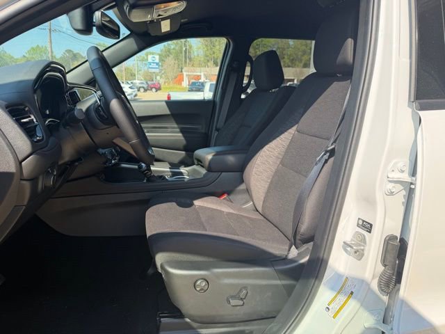 New 2026 Dodge Durango GT image 20