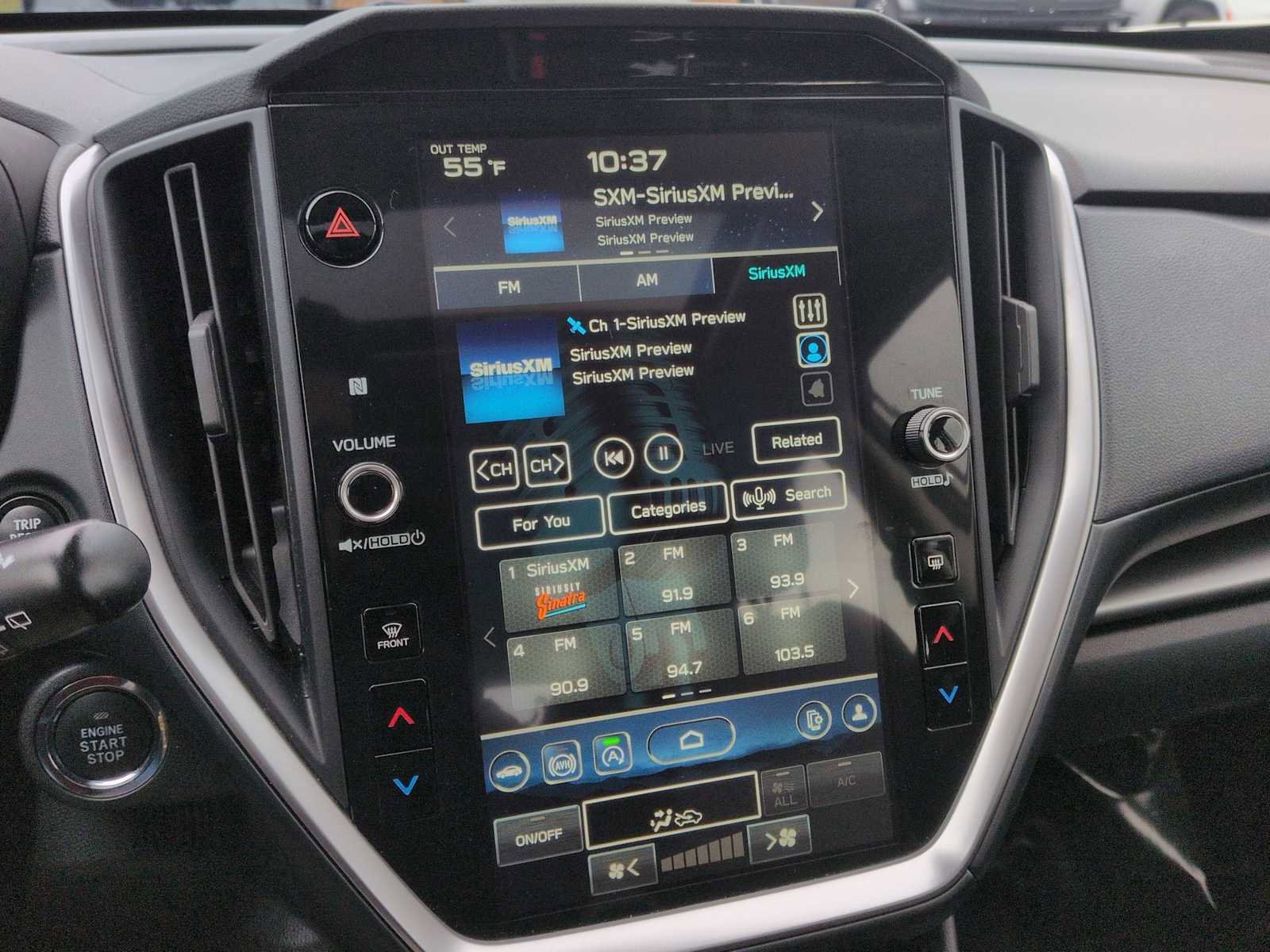 Used 2024 Subaru Impreza 2.0i Sport image 29