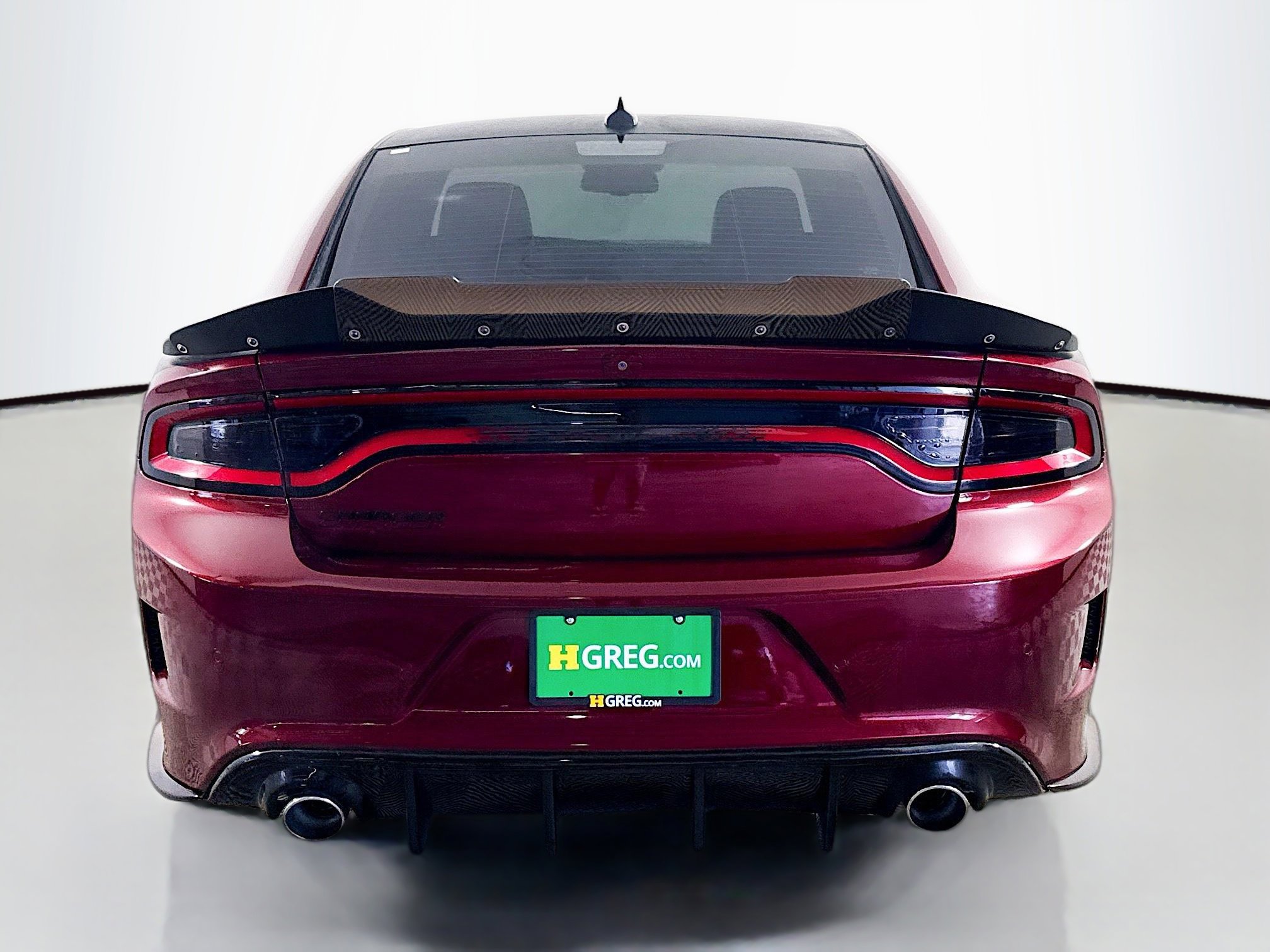 Used 2017 Dodge Charger R/T image 8