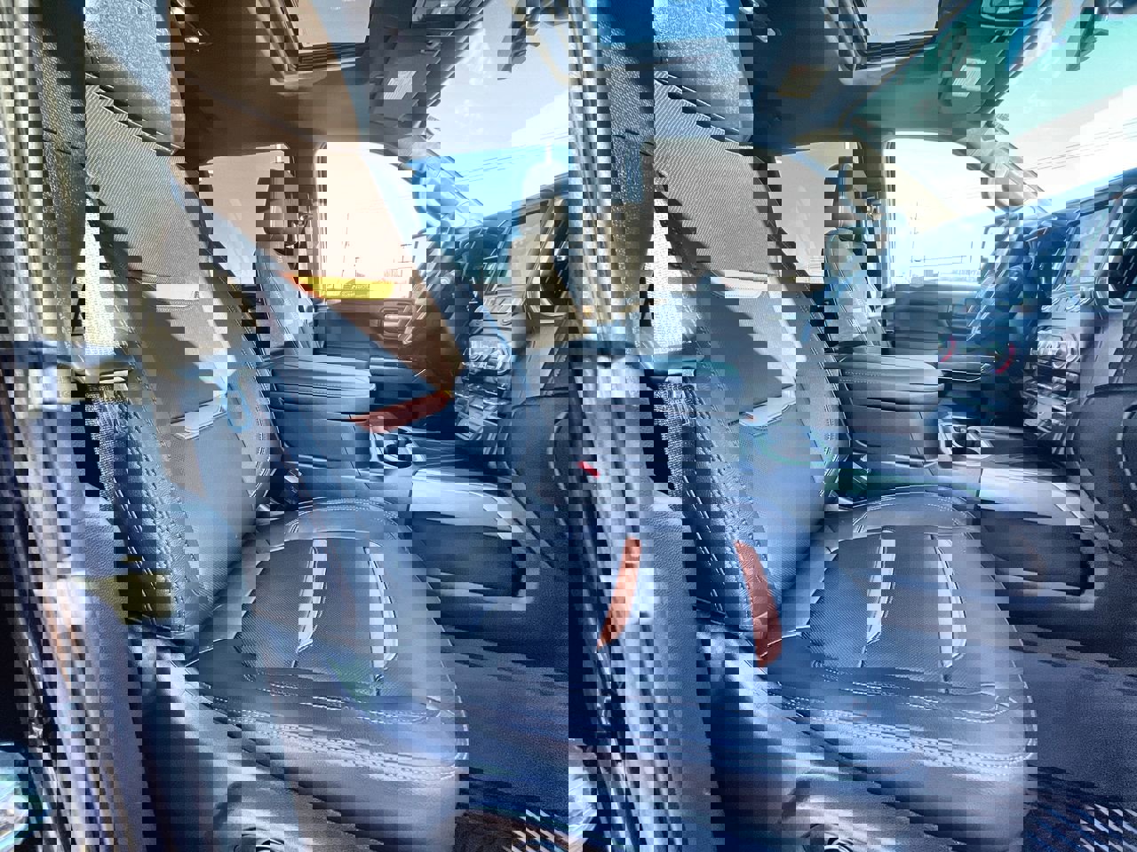 Used 2023 GMC Sierra 2500 AT4 w/ AT4 Premium Plus Package image 28