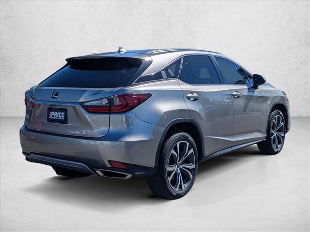 Used 2020 Lexus RX 350 FWD w/ Premium Package image 5