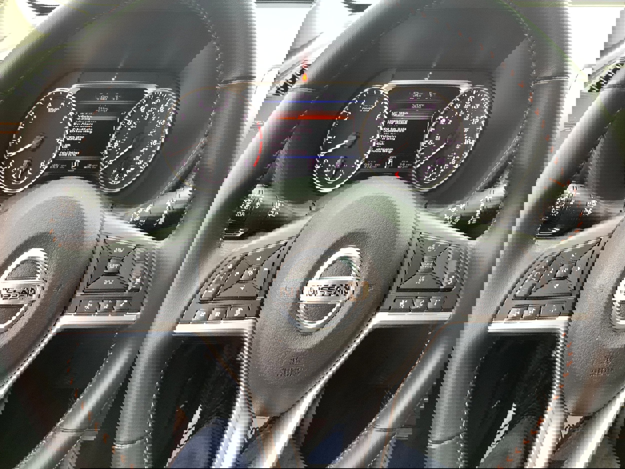 Used 2021 Nissan Sentra SR image 17