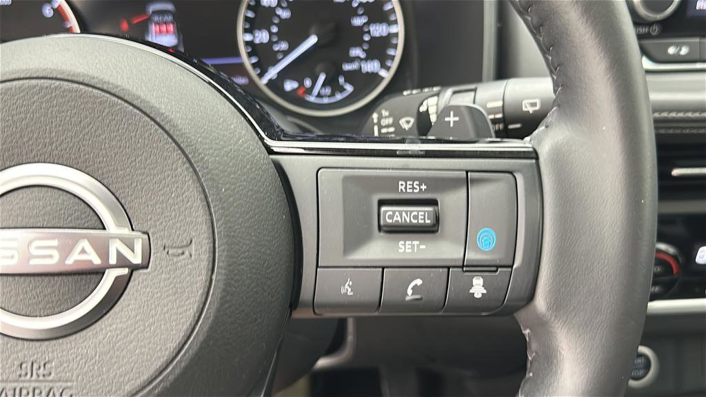 Used 2023 Nissan Rogue SV w/ SV Premium B Package AWD/4WD image 20