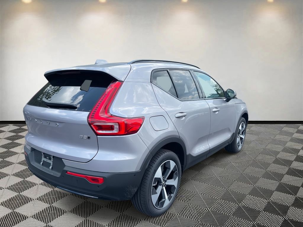 New 2026 Volvo XC40 B5 Plus w/ Protection Package Premier image 3