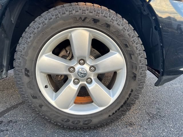 Used 2014 RAM 1500 Express AWD/4WD image 7