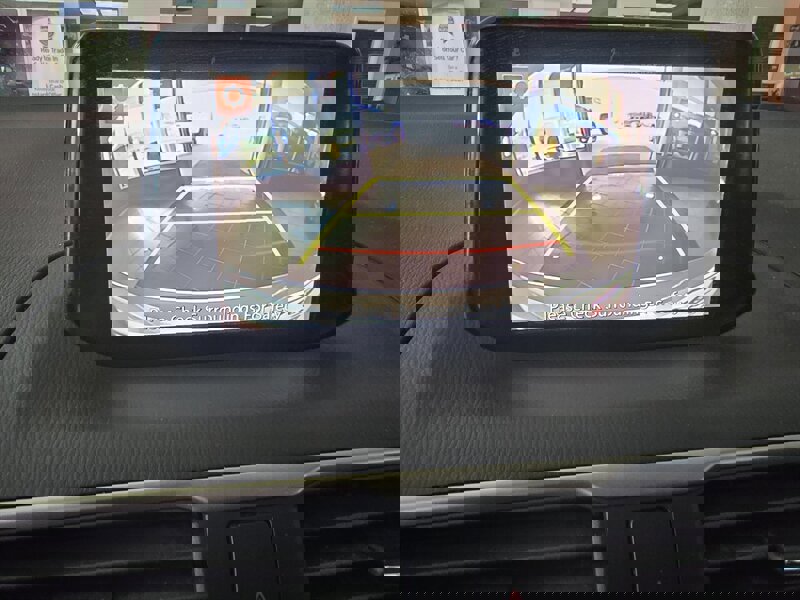 Used 2017 MAZDA MAZDA3 Sport image 24