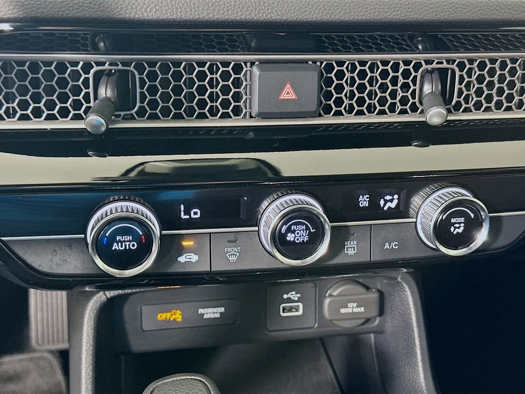 Used 2023 Honda Civic LX image 15