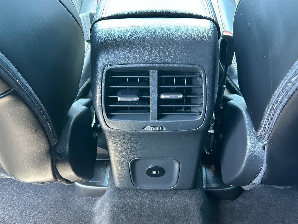Used 2025 Ford Escape ST-Line w/ Equipment Group 301A FWD image 30