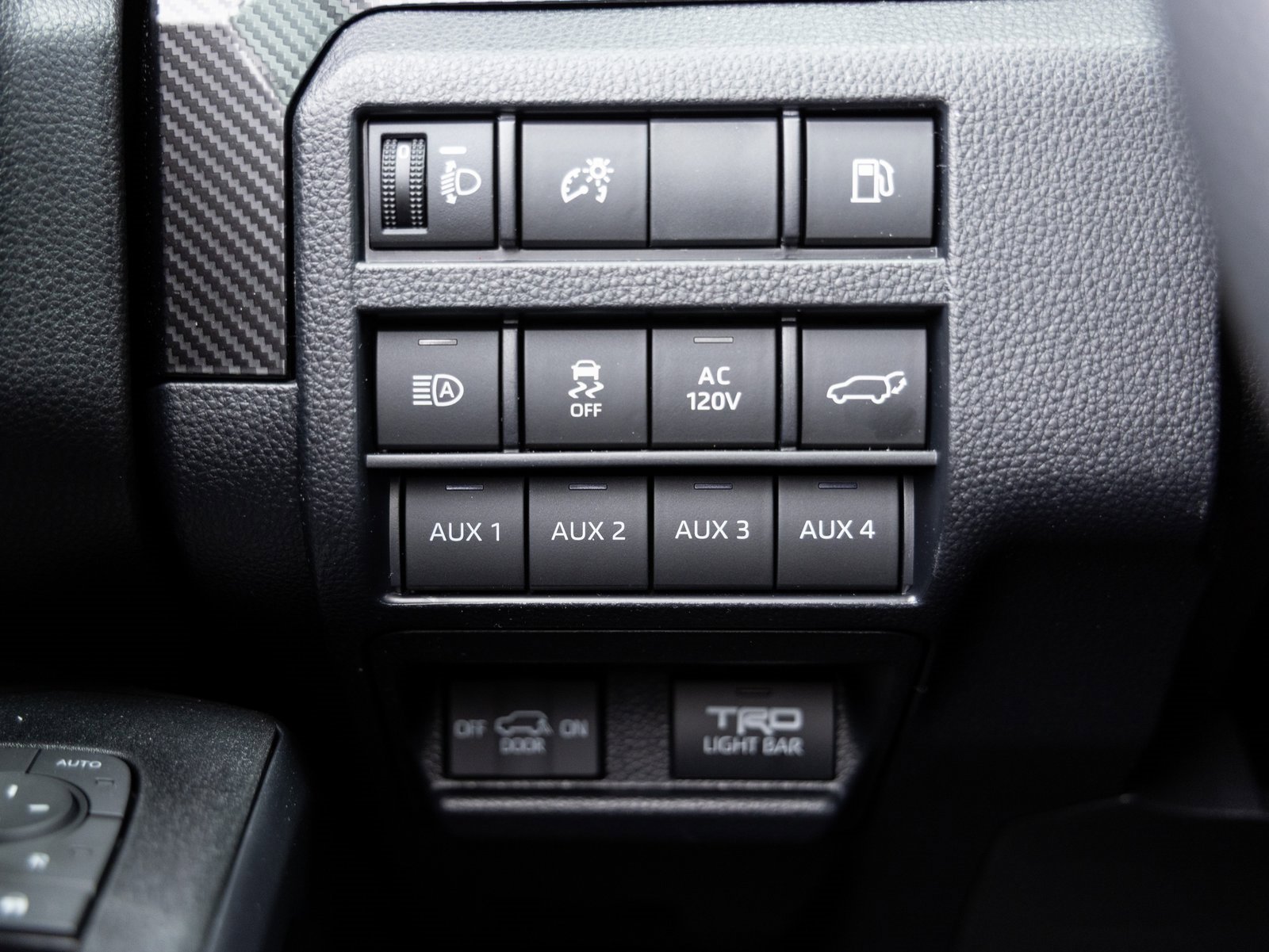 Used 2025 Toyota 4Runner TRD Pro image 12