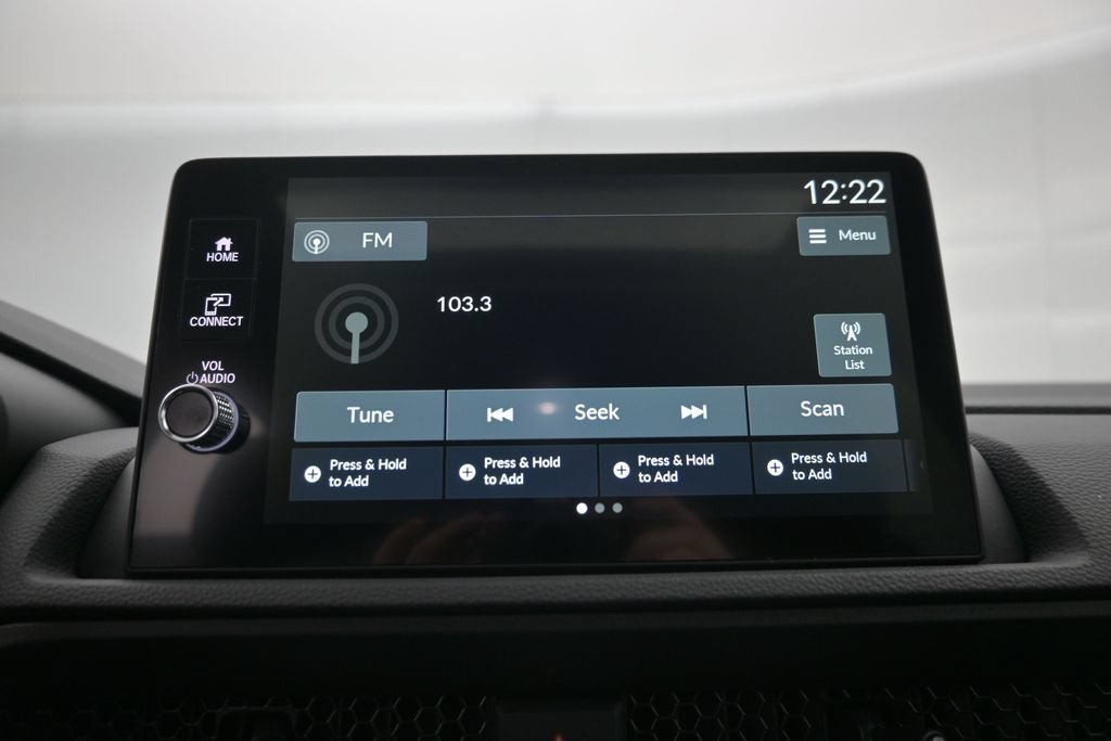 New 2027 Honda CR-V EX image 15