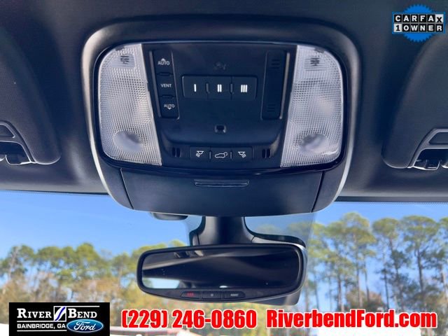 Used 2024 Dodge Durango GT image 39