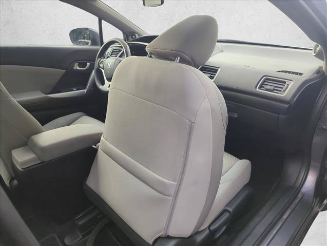 Used 2015 Honda Civic EX image 26