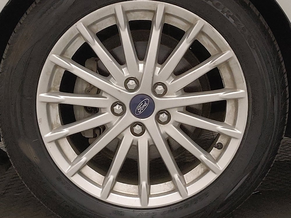 Used 2014 Ford C-MAX SE image 31