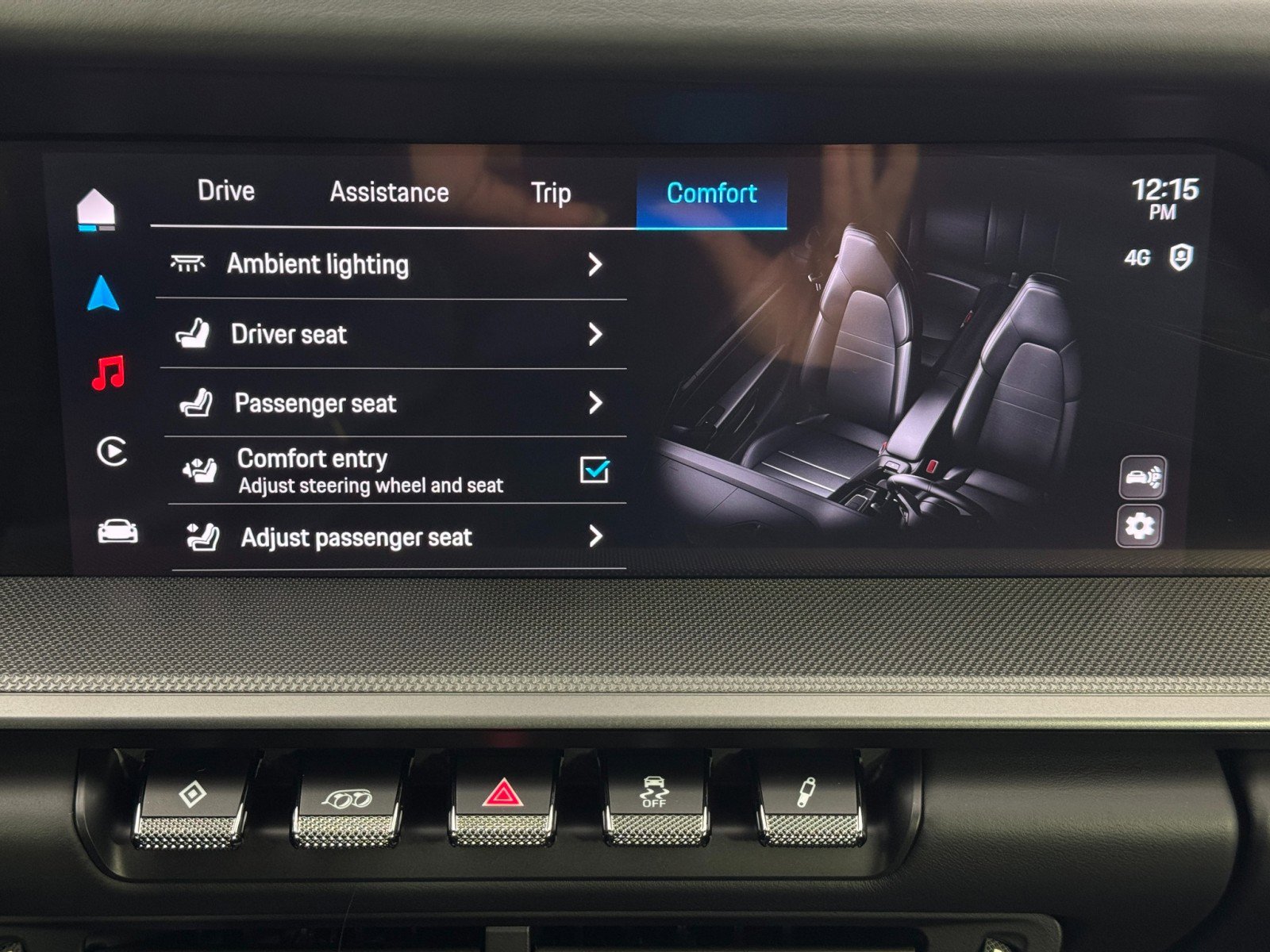 Used 2025 Porsche 911 Carrera image 31