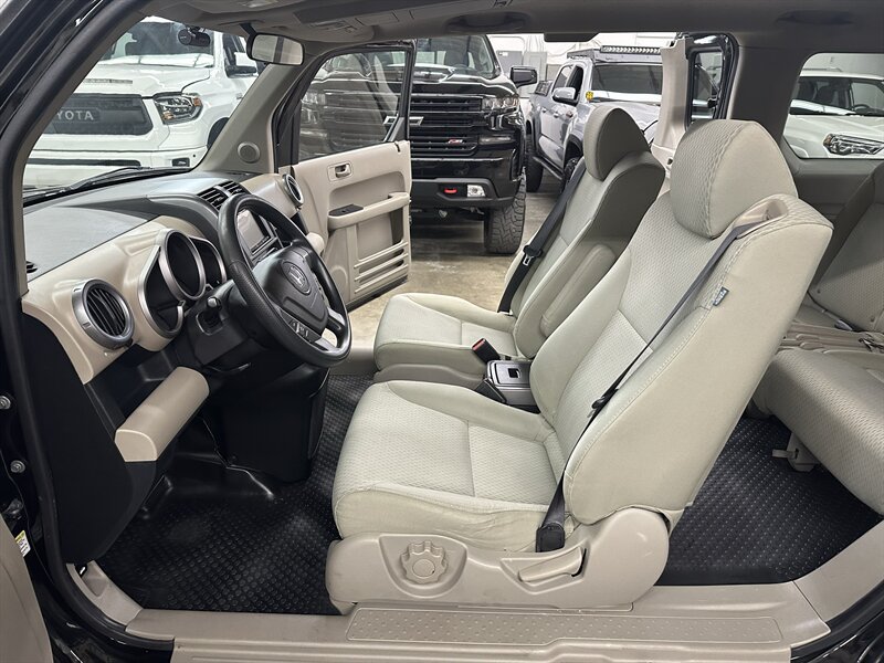 Used 2009 Honda Element EX image 12
