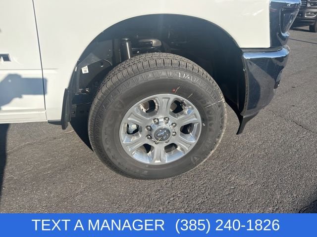 New 2026 RAM 2500 Big Horn image 13