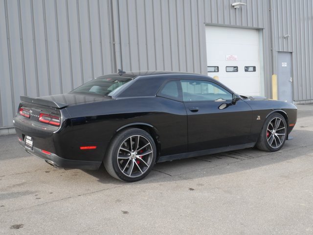 Used 2018 Dodge Challenger R/T Scat Pack image 10