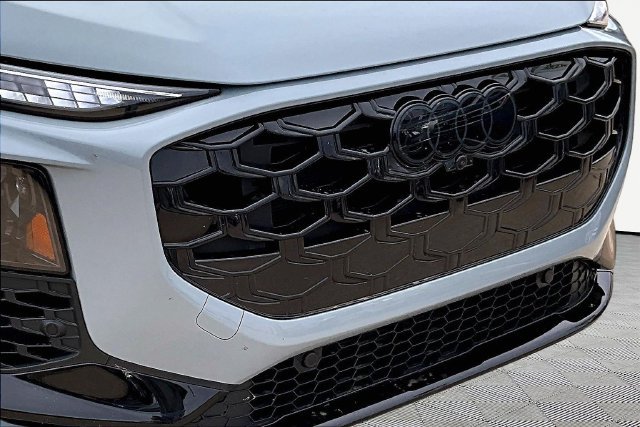 New 2026 Audi Q3 quattro 2.0T AWD/4WD image 29
