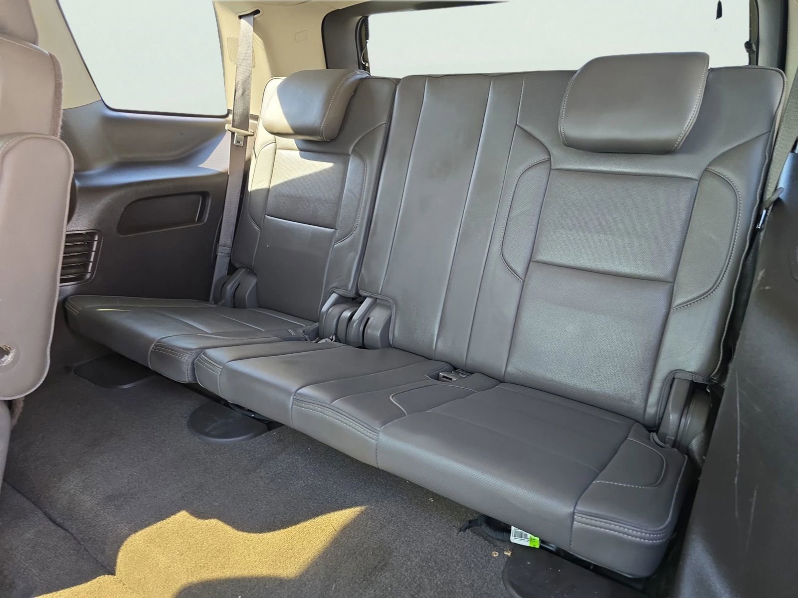 Used 2016 GMC Yukon Denali w/ Open Road Package RWD image 12