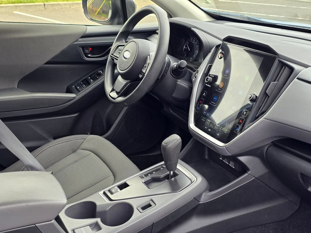 Used 2024 Subaru Crosstrek 2.0i Premium AWD/4WD image 20