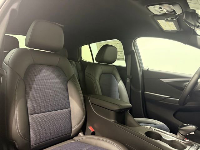 New 2026 Buick Envista Preferred w/ Convenience I Package image 25