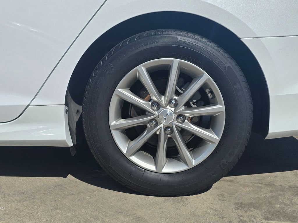 Used 2019 Hyundai Sonata SE FWD image 34