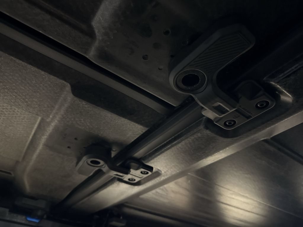New 2026 Ford Bronco 4-Door AWD/4WD image 16