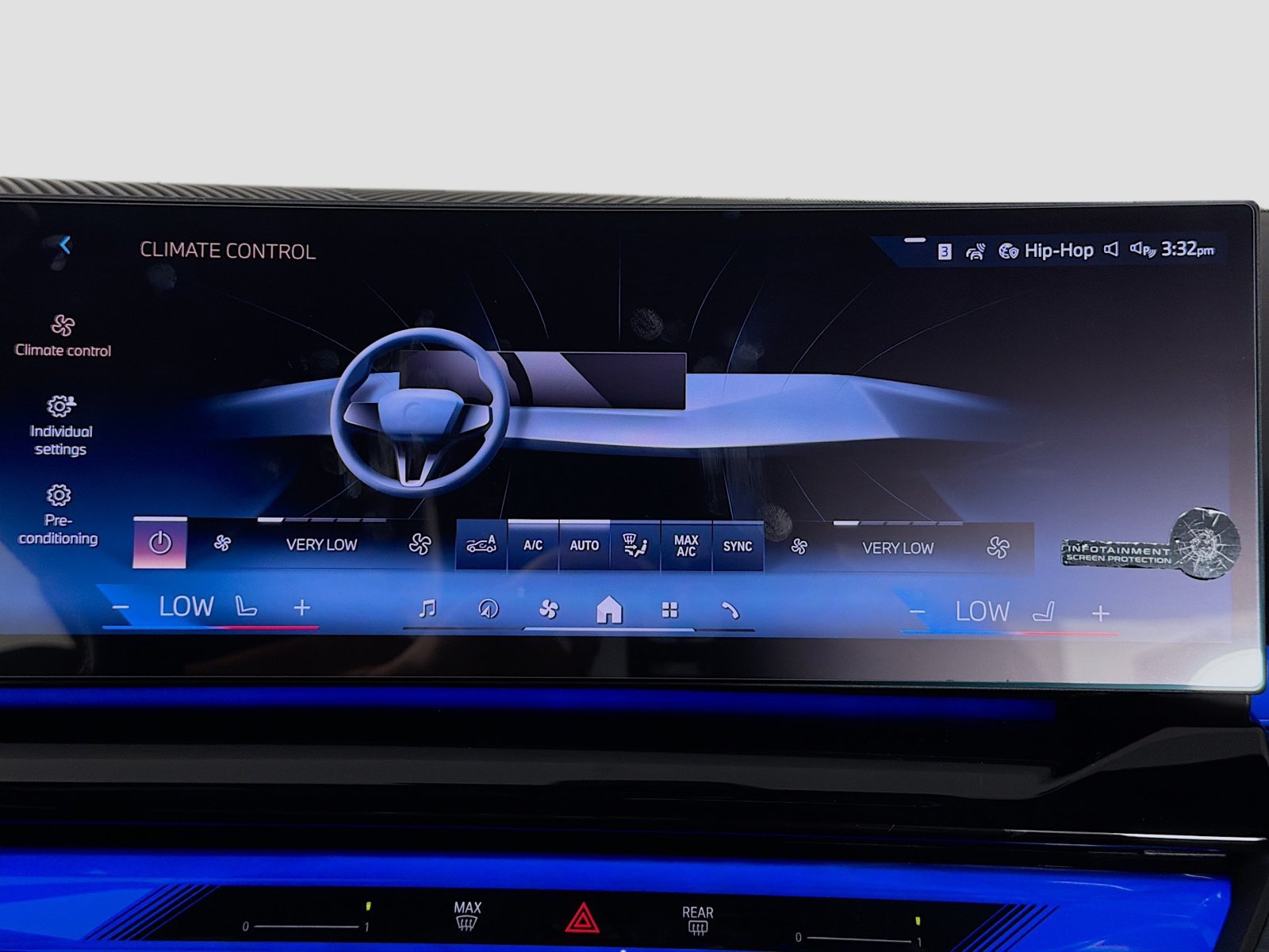 New 2027 BMW i5 eDrive40 RWD image 16