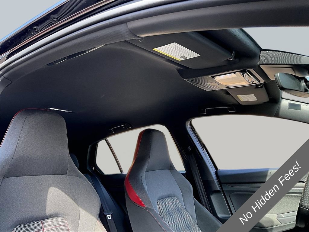 Used 2022 Volkswagen GTI S FWD image 20