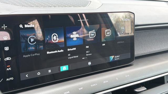 Used 2026 Kia EV9 Wind image 45