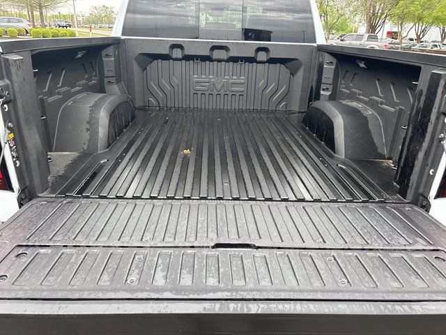 Used 2026 GMC Sierra 1500 Denali Ultimate AWD/4WD image 6
