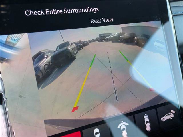 Used 2022 Jeep Grand Cherokee Trailhawk w/ Advanced Protech Group II image 13