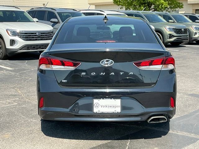 Used 2019 Hyundai Sonata SE image 4