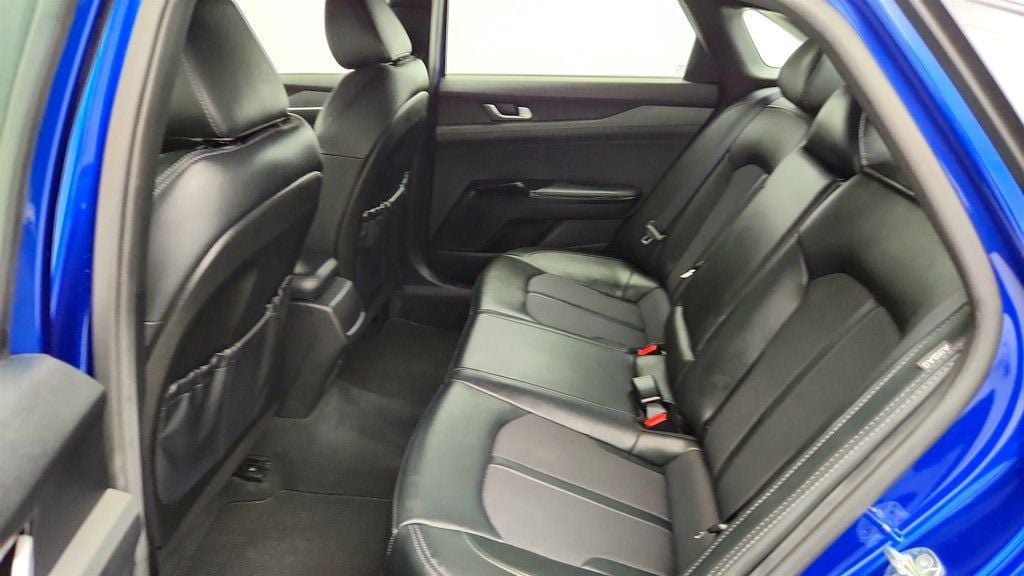 Used 2024 Kia K5 GT-Line FWD image 21