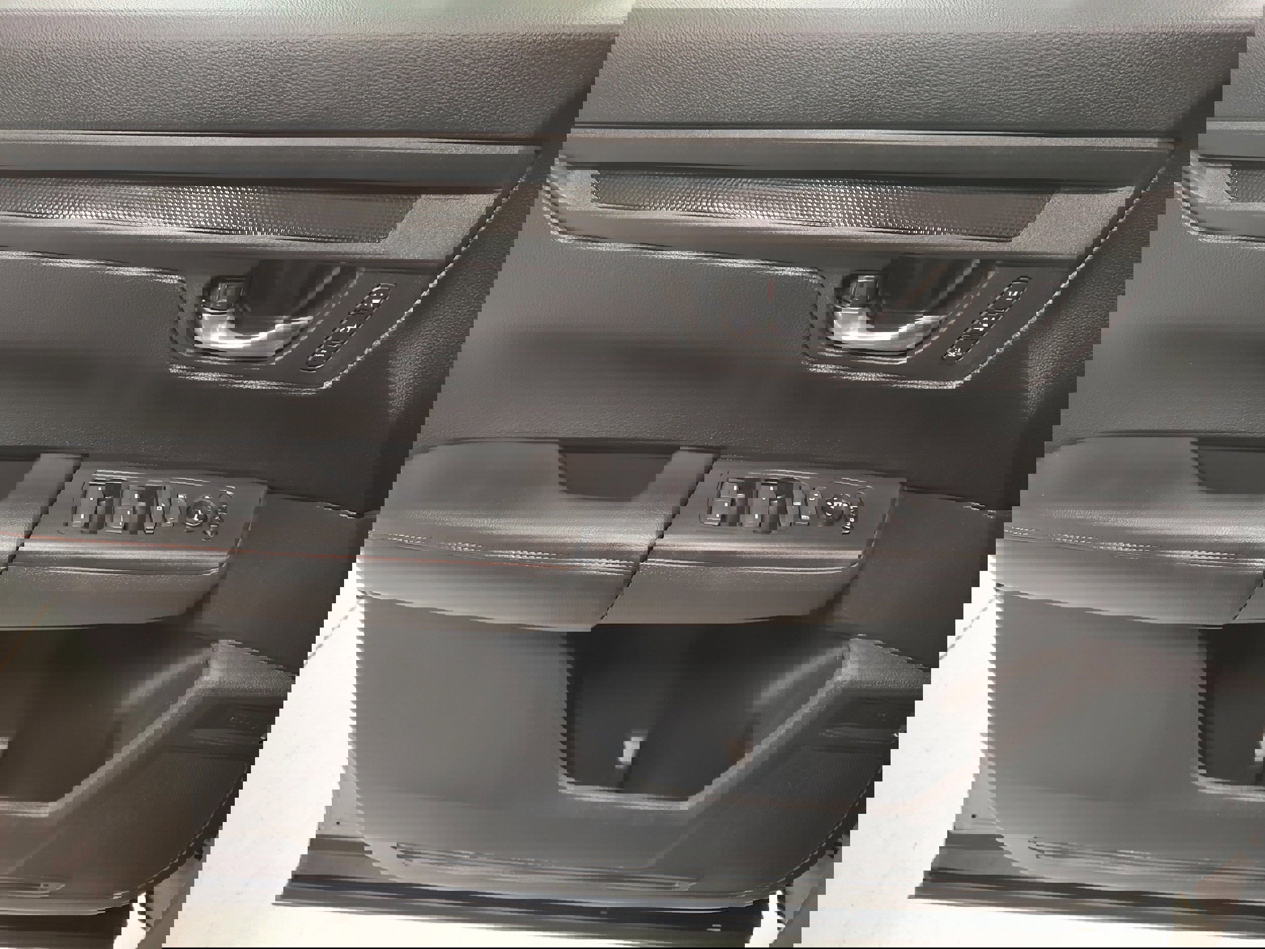 Used 2026 Honda CR-V Sport-L image 8