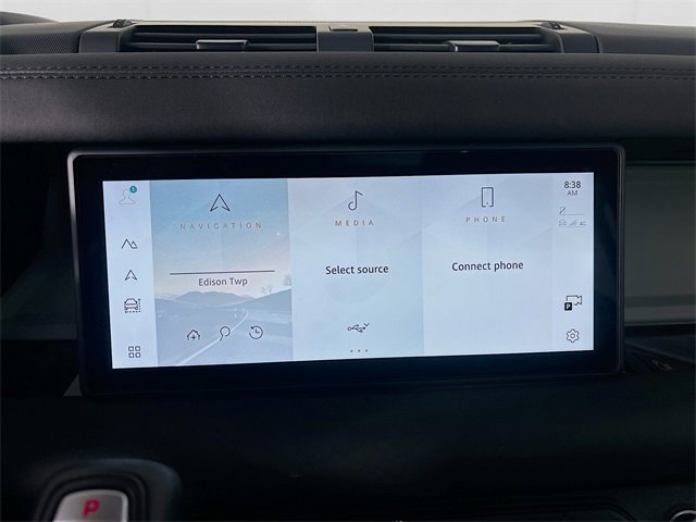 Used 2024 Land Rover Defender 110 S image 16